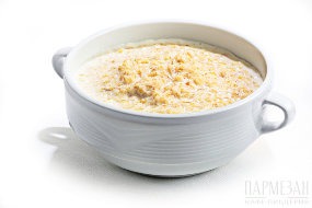 Овсяная каша Овсяная каша
